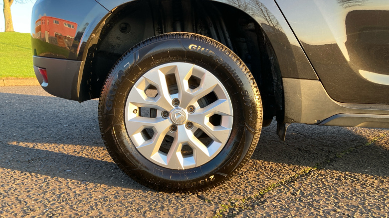 Dacia Duster 1.0 TCe 90 Comfort 5dr Petrol Estate